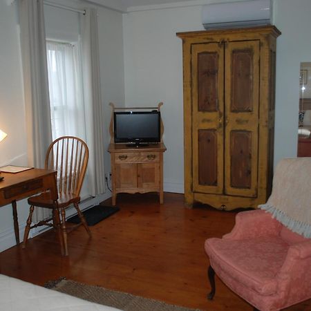 Auberge Knowlton Lac-Brome Kültér fotó