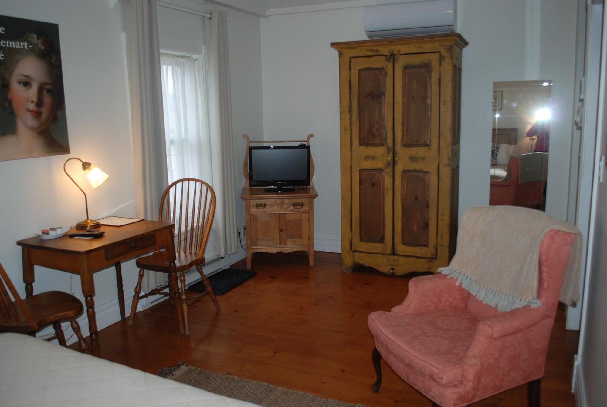 Auberge Knowlton Lac-Brome Kültér fotó