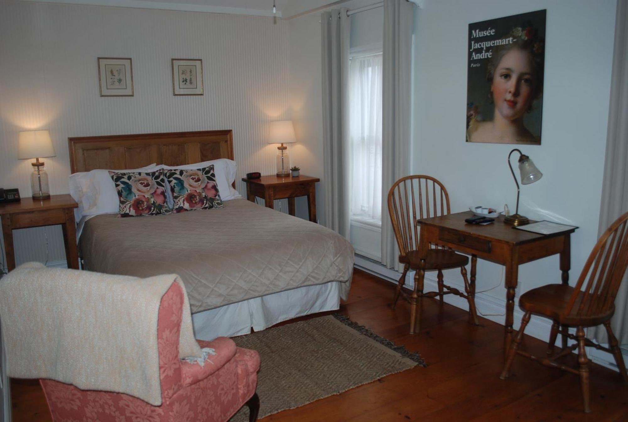 Auberge Knowlton Lac-Brome Kültér fotó
