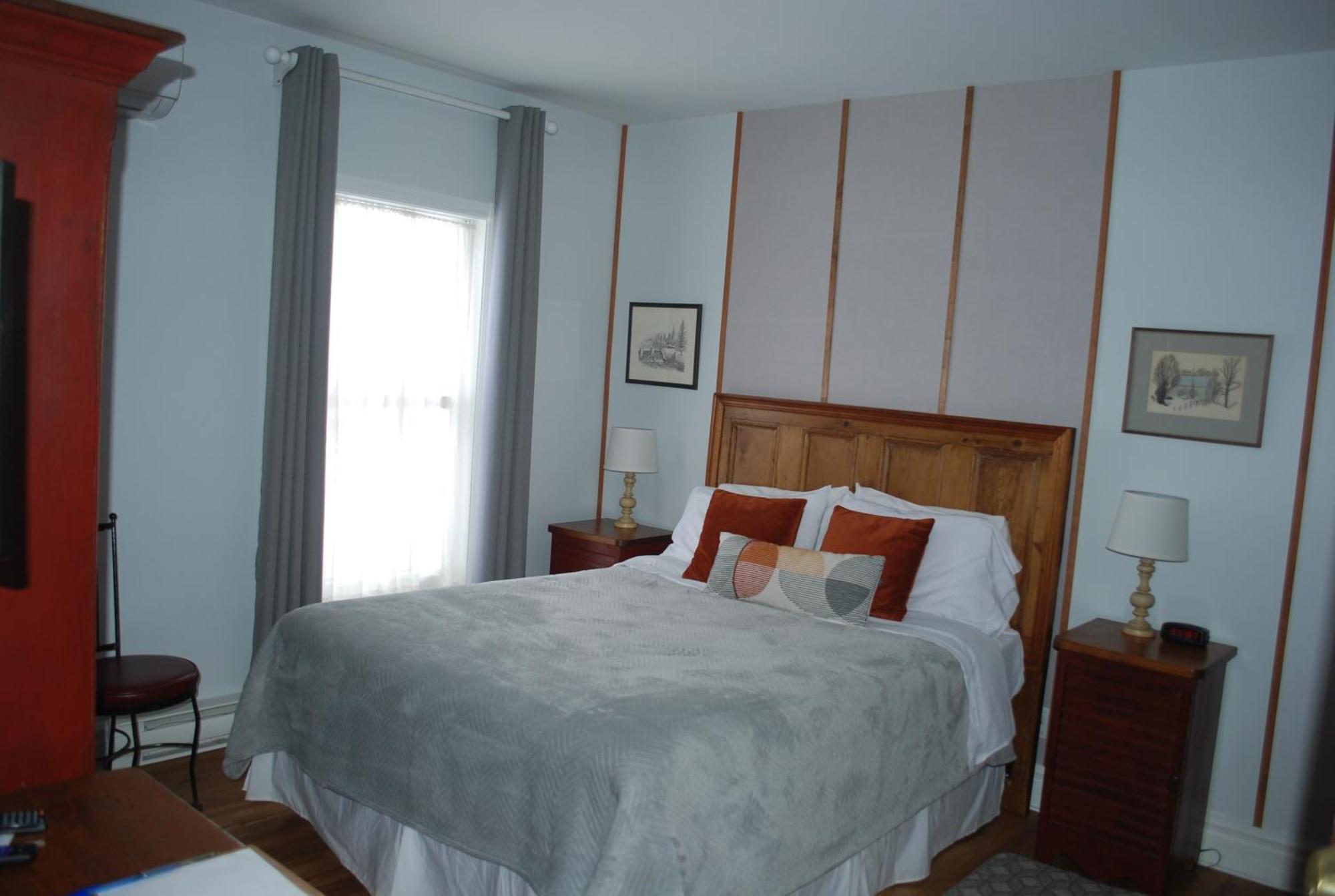 Auberge Knowlton Lac-Brome Kültér fotó
