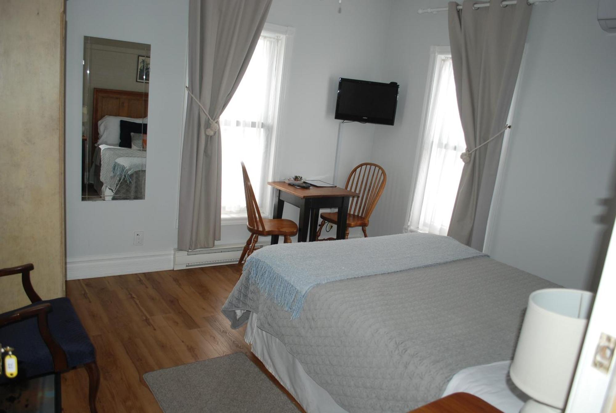 Auberge Knowlton Lac-Brome Kültér fotó