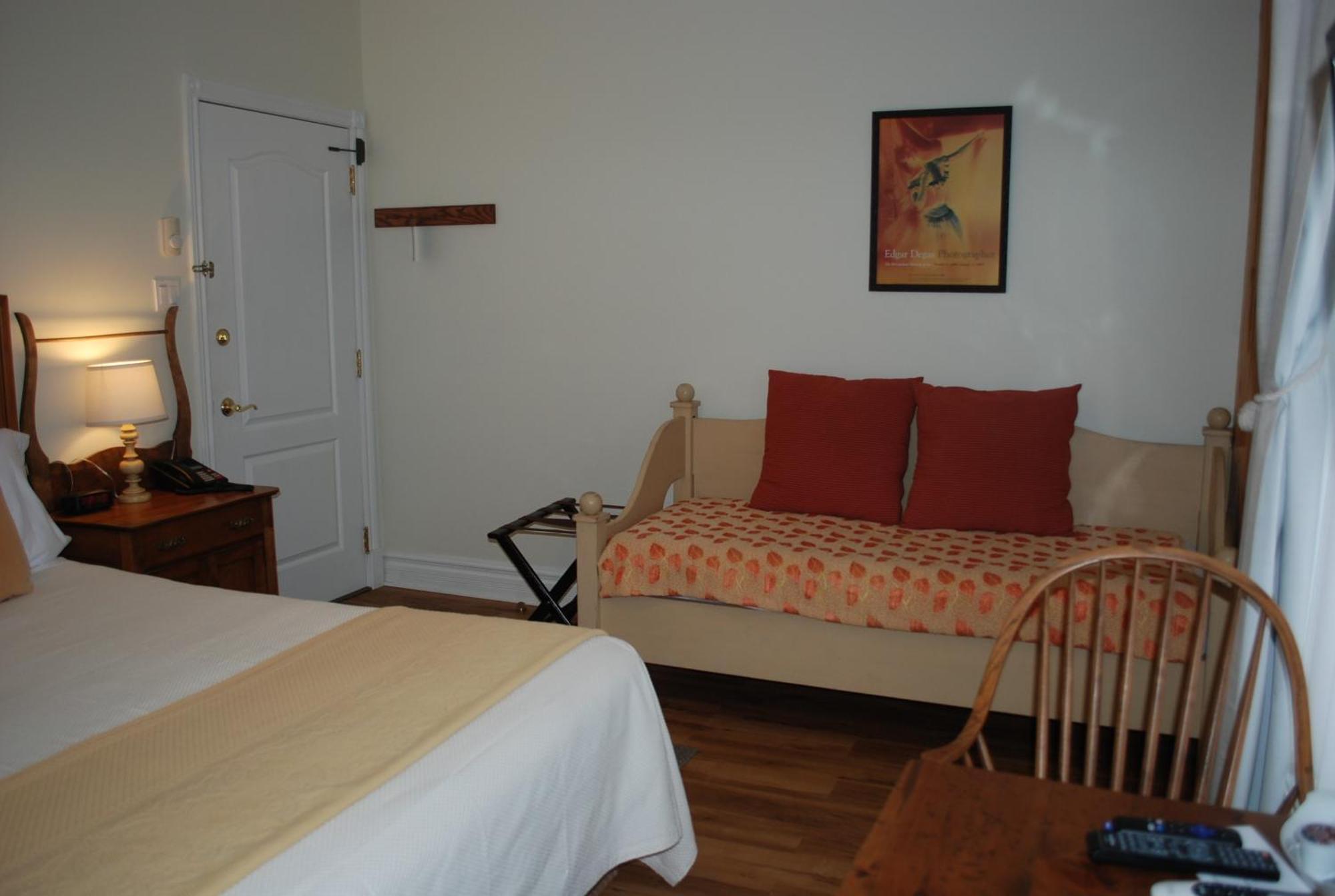 Auberge Knowlton Lac-Brome Kültér fotó