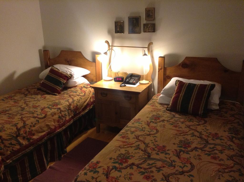 Auberge Knowlton Lac-Brome Szoba fotó