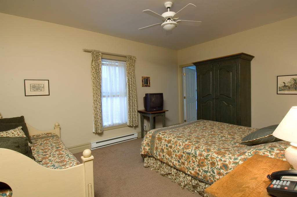 Auberge Knowlton Lac-Brome Szoba fotó